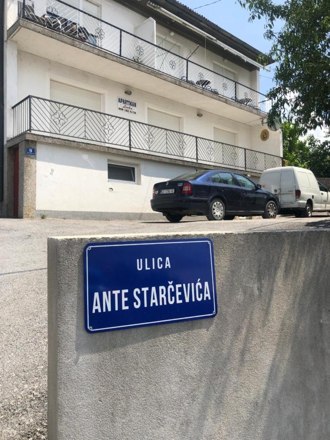 Lorena Senj  Exterior foto