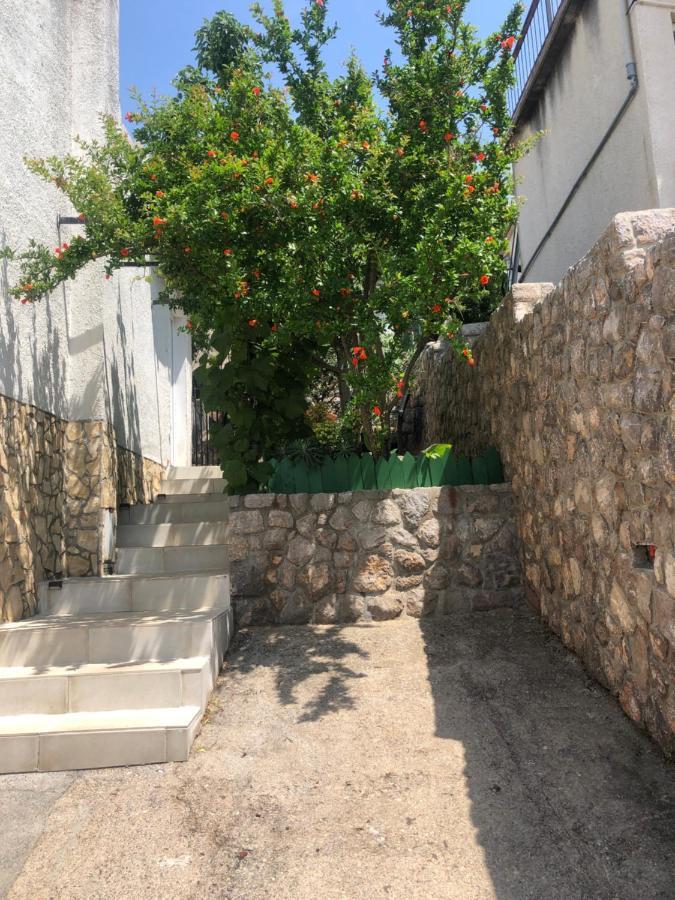 Lorena Senj  Exterior foto
